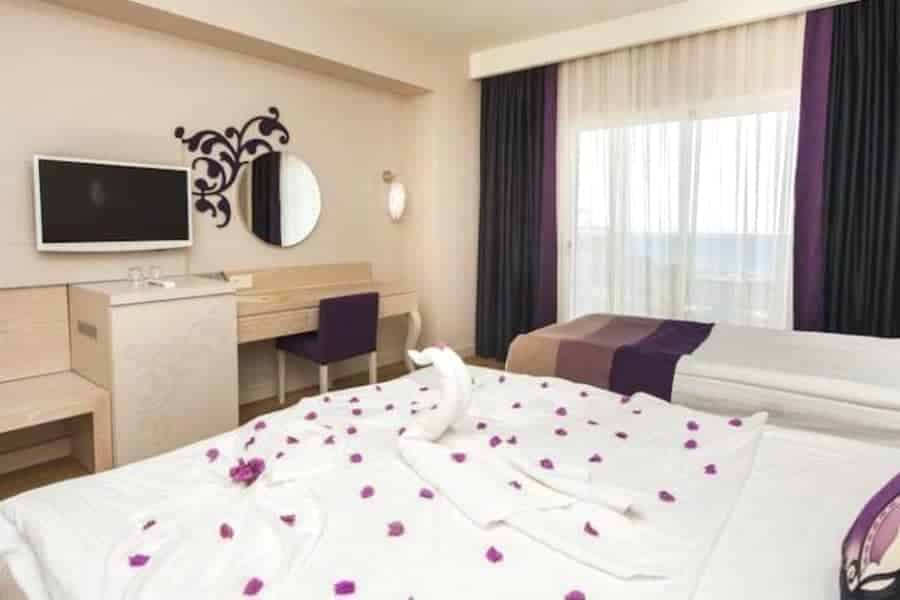 Sea Planet Resort Spa 